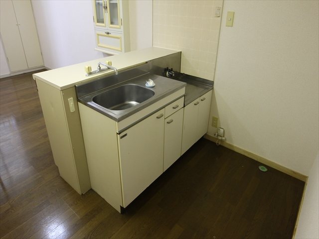 ｳﾞｨﾗｻﾝﾄﾈｰｼﾞｭ キッチン