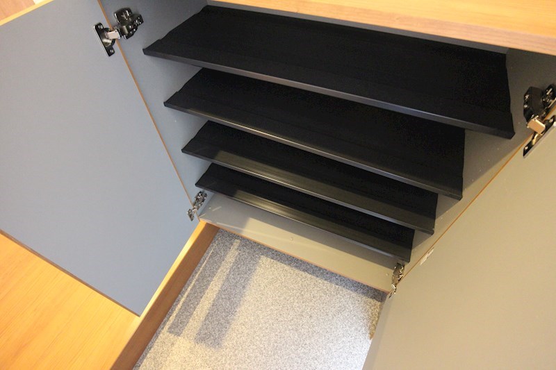 ｻﾌﾟﾗｽ・2 エントランス