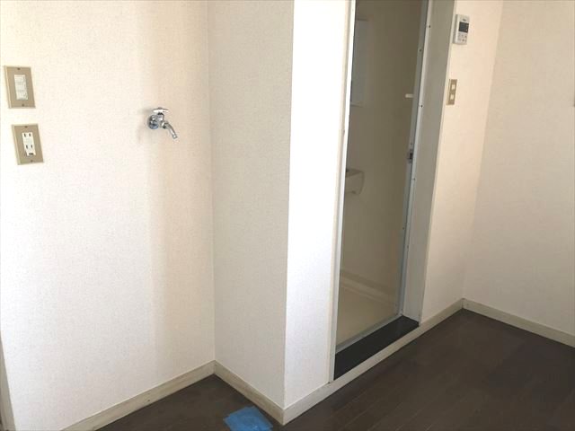 ﾐﾝﾄｸﾞﾘｰﾝﾊｲﾑ その他部屋・スペース