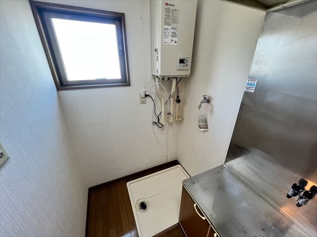 華寮Ⅰ その他設備