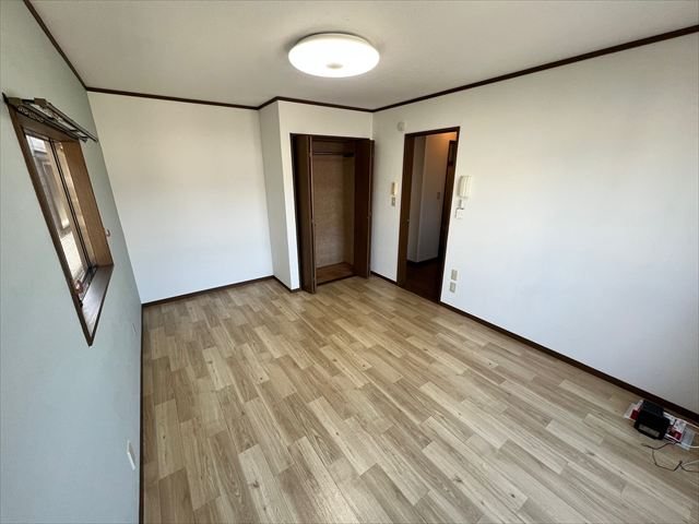 華寮Ⅰ リビング