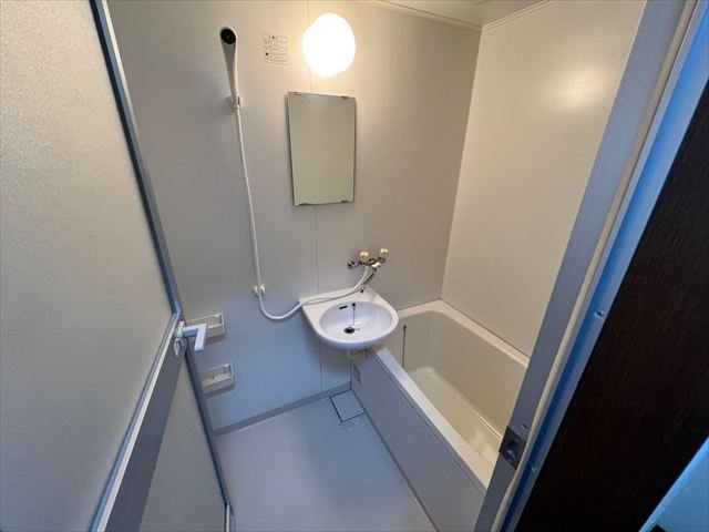 華寮Ⅰ 風呂画像