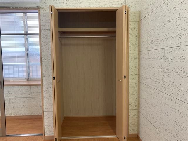 ｸｴｽﾄY 収納
