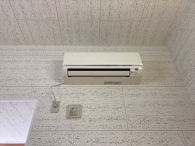 ｸｴｽﾄY その他設備