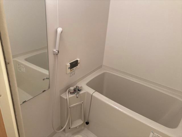 ｸｴｽﾄY 風呂画像