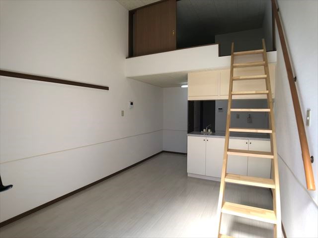 ﾒｿﾞﾝ･ｼｬﾄﾝ その他部屋・スペース