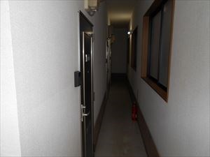 ﾒｿﾞﾝ･ｼｬﾄﾝ その他共有部分