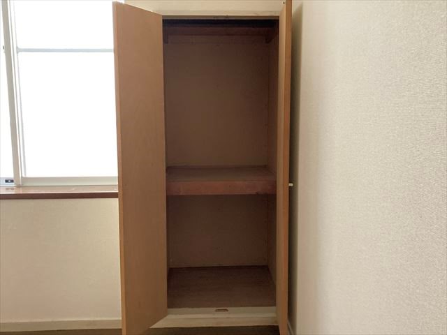 ｻﾝﾀﾑｰﾙ 収納