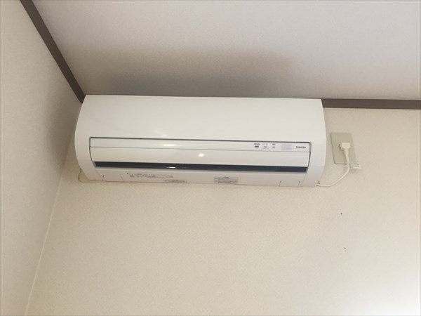 華寮Ⅱ その他設備