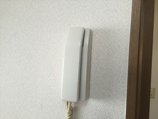 華寮Ⅱ セキュリティ