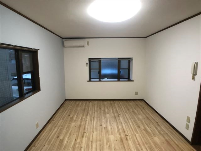 華寮Ⅱ その他部屋・スペース