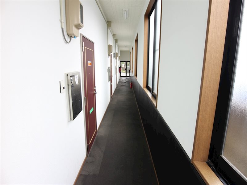 大志館Ⅰ その他共有部分