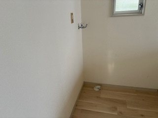 ﾊﾐﾝｸﾞﾊｲﾂ その他部屋・スペース