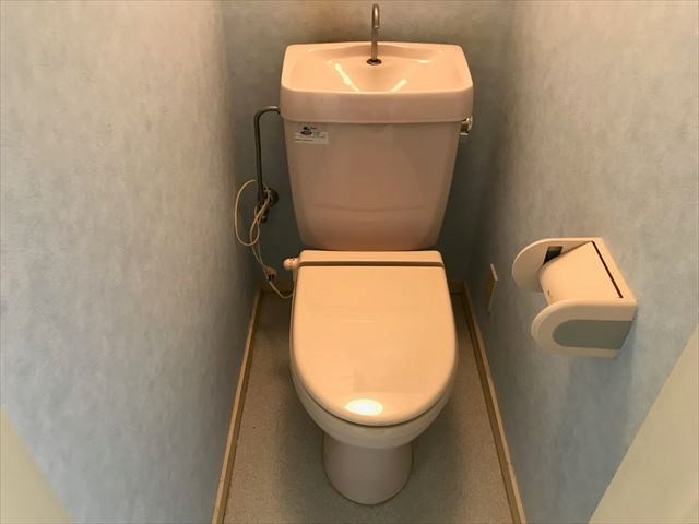 ﾉｰｽｼﾃｨ上木戸 トイレ