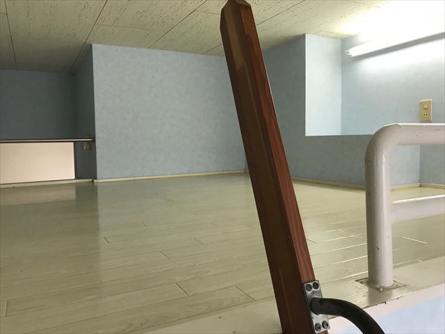 ﾉｰｽｼﾃｨ上木戸 ベッドルーム