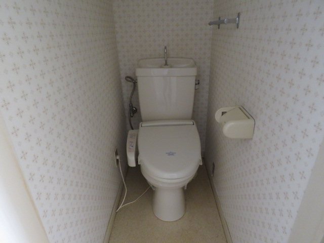 ｻﾝﾛｰｾﾞ トイレ