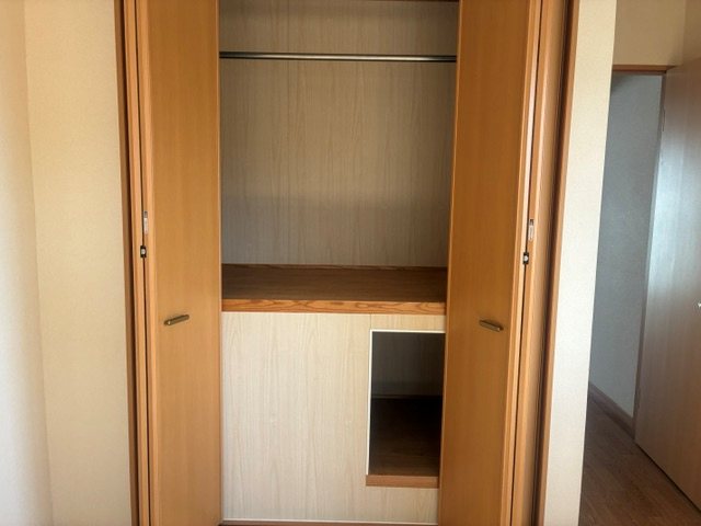 ﾂｲﾝﾋﾟｱ舟入Ⅱ 収納