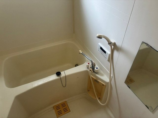 ﾂｲﾝﾋﾟｱ舟入Ⅱ 風呂画像
