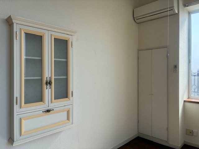 ｾｼﾘｱﾊｳｽ 収納