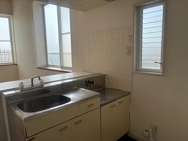 ｾｼﾘｱﾊｳｽ キッチン