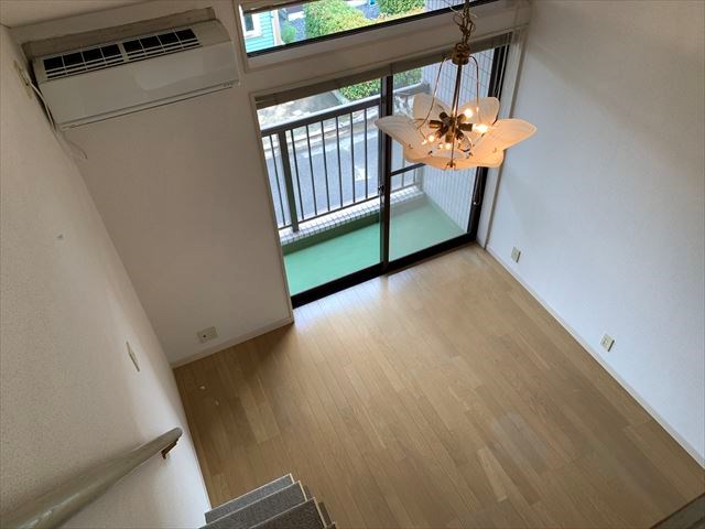 ﾍﾞﾙﾄﾋﾟｱ新潟14 眺望