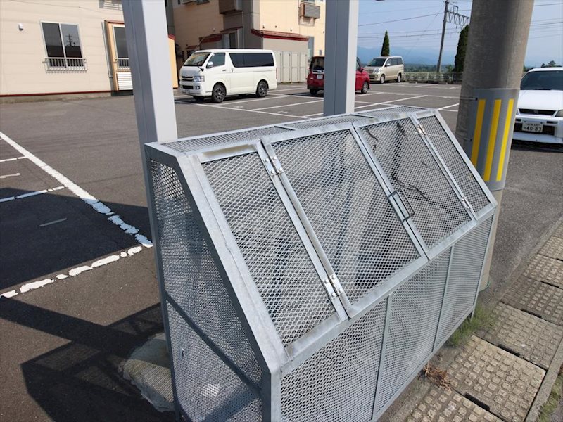 ｸｴｽﾄU その他共有部分