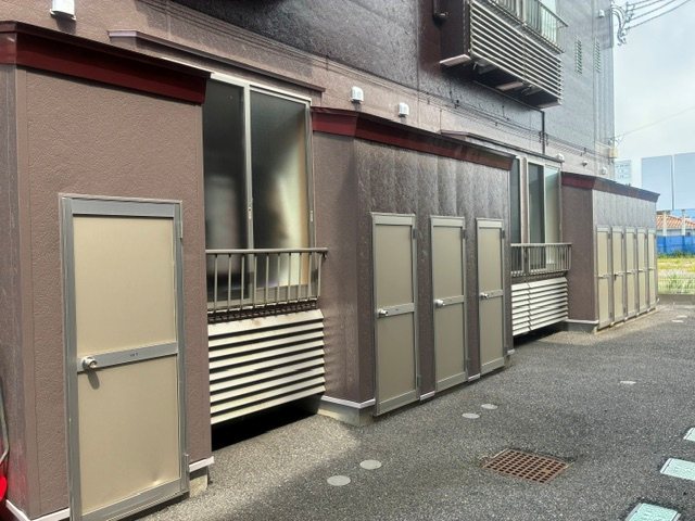ｸｴｽﾄU その他部屋・スペース