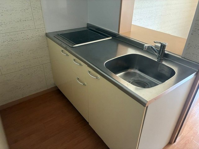 ｸｴｽﾄU キッチン