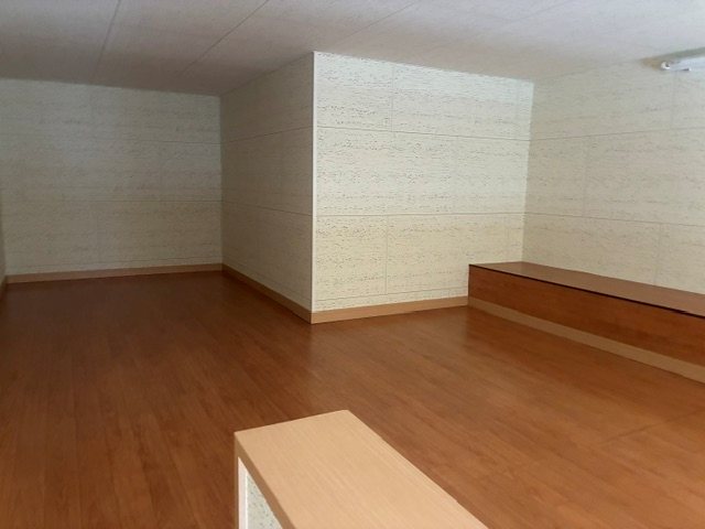 ｸｴｽﾄU ベッドルーム