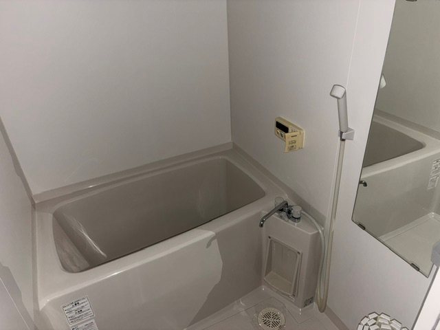 ｸｴｽﾄU 風呂画像