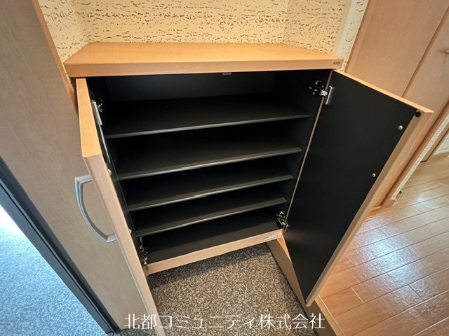 GAKUENﾋﾙｽﾞ その他設備