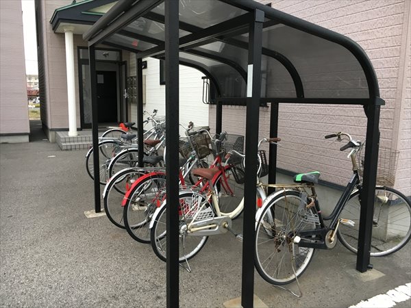 GAKUENﾋﾙｽﾞ その他共有部分