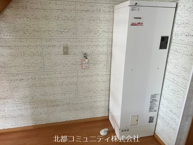 GAKUENﾋﾙｽﾞ その他部屋・スペース