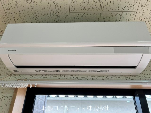 GAKUENﾋﾙｽﾞ その他設備