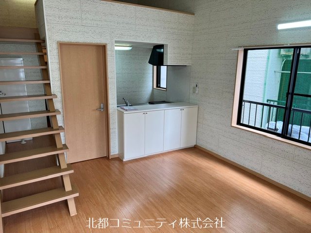 GAKUENﾋﾙｽﾞ リビング