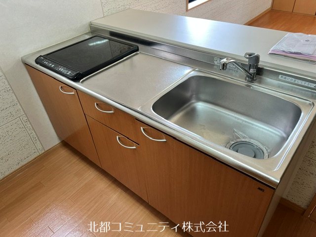 GAKUENﾋﾙｽﾞ キッチン