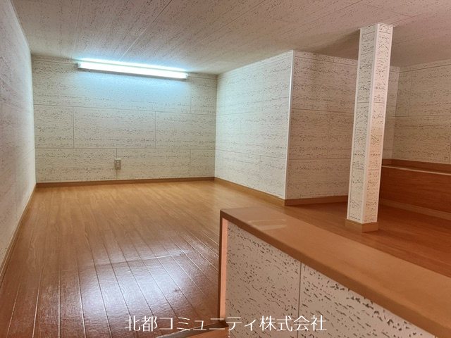 GAKUENﾋﾙｽﾞ ベッドルーム