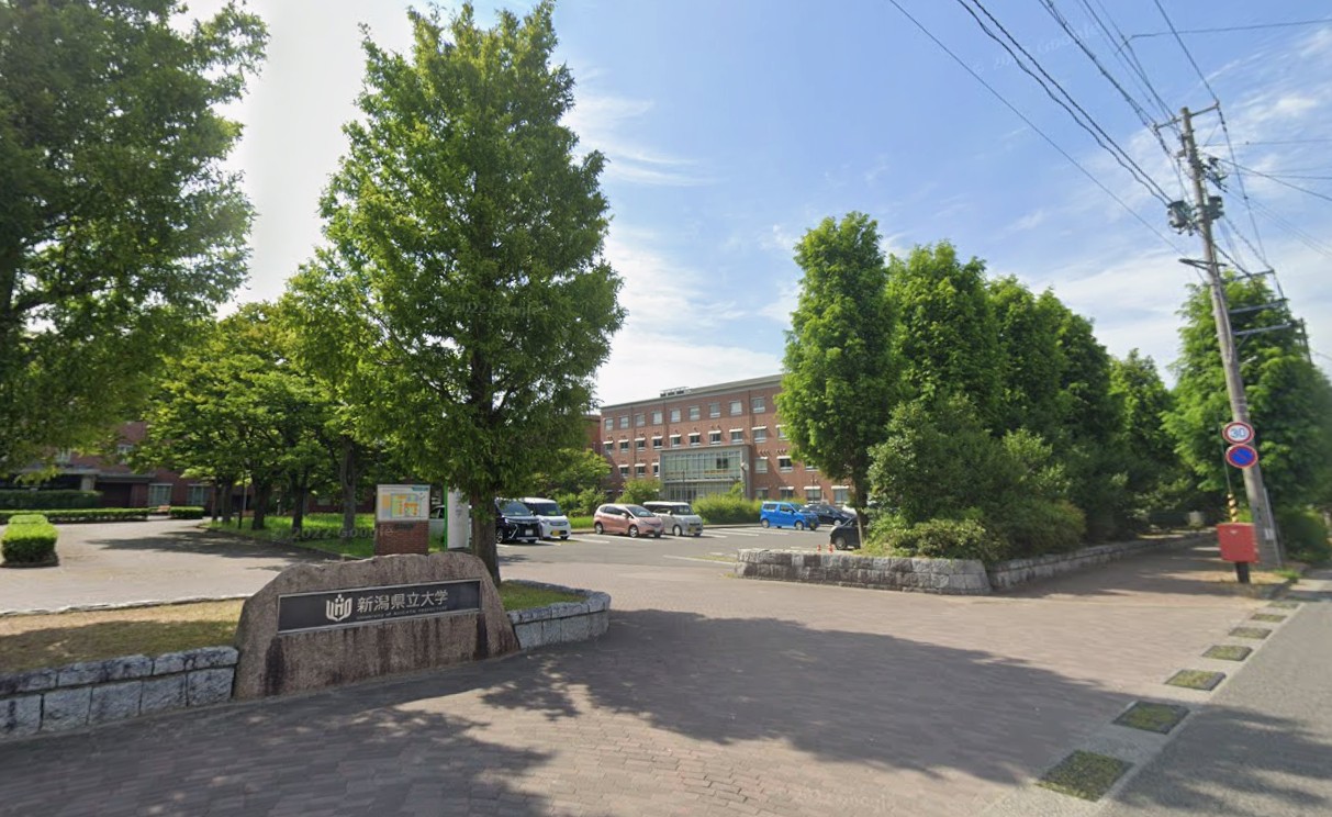 GAKUENﾋﾙｽﾞ 大学・短大