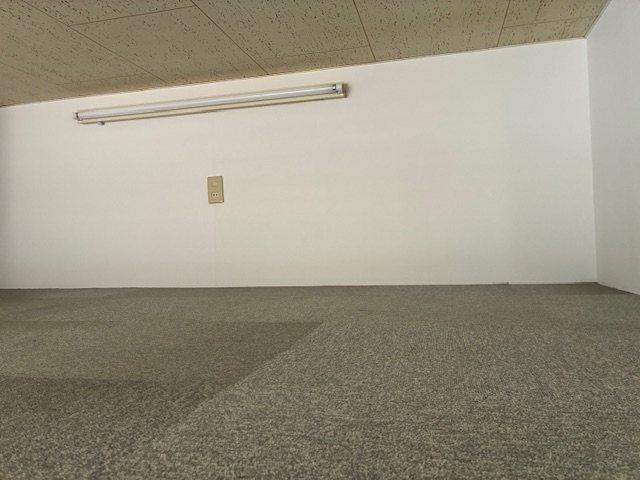 大志館Ⅱ ベッドルーム
