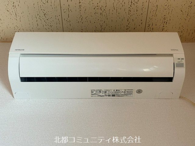 大志館Ⅱ その他設備