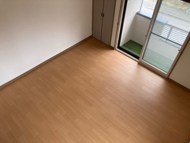 ｺｰﾎﾟｴﾝｼﾞｪﾙｽⅢ その他部屋・スペース