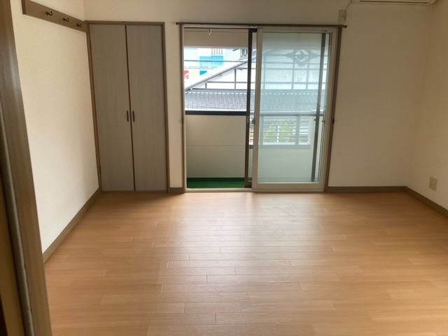 ｺｰﾎﾟｴﾝｼﾞｪﾙｽⅢ リビング