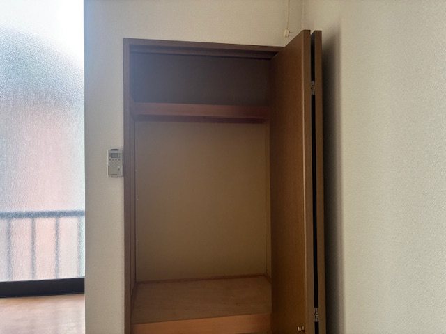大志館Ⅰ その他設備