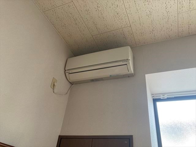 大志館Ⅲ その他設備