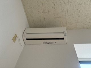 大志館Ⅲ その他設備