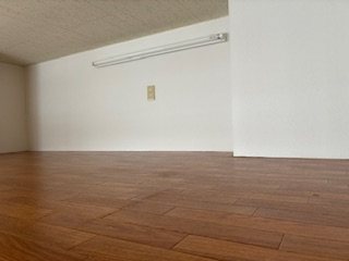 大志館Ⅲ ベッドルーム