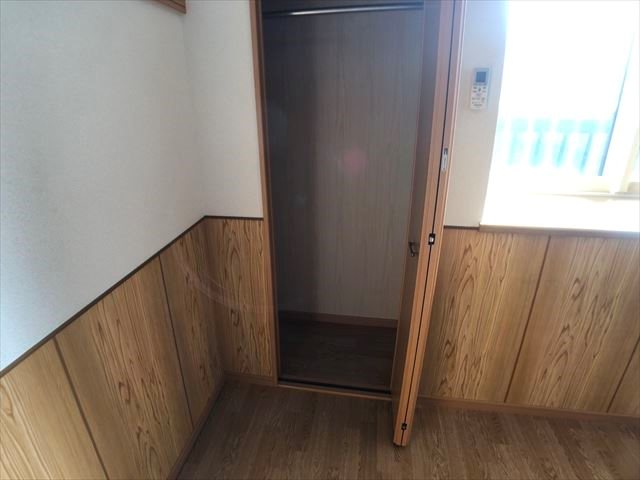 ﾂｲﾝﾋﾟｱ舟入Ⅰ 収納