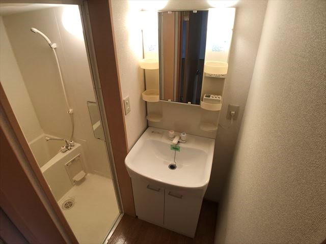 ﾂｲﾝﾋﾟｱ舟入Ⅰ 洗面所