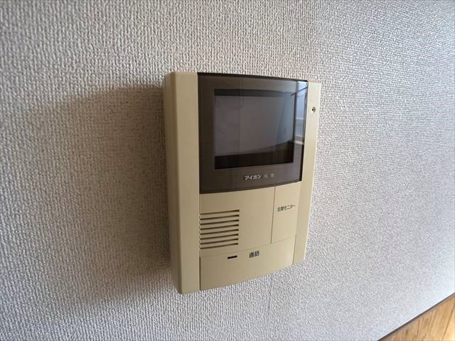 ﾂｲﾝﾋﾟｱ舟入Ⅰ セキュリティ