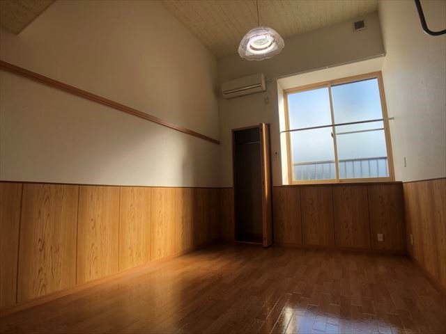 ﾂｲﾝﾋﾟｱ舟入Ⅰ リビング
